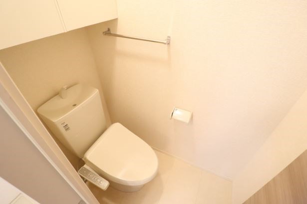 サン・ルミエール　B棟 その他2