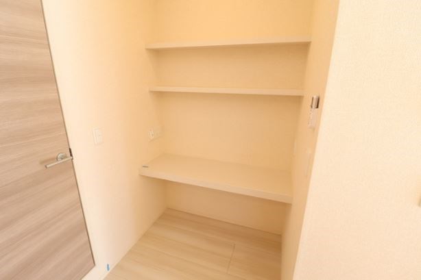 サン・ルミエール　B棟 その他3