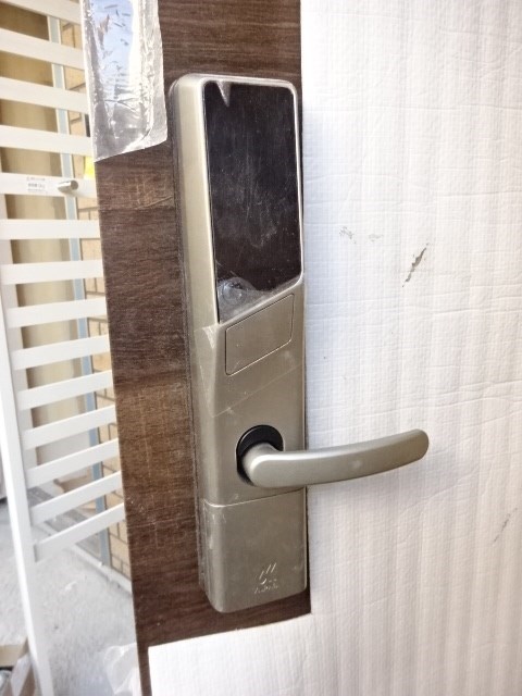 サン・ルミエール　B棟 その他4