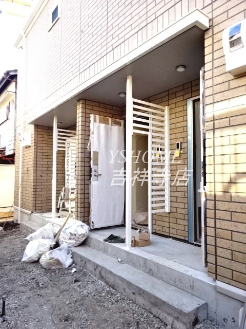 サン・ルミエール　B棟 その他7