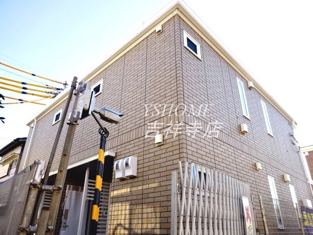 サン・ルミエール　B棟 その他10