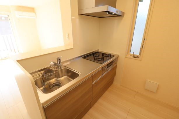 サン・ルミエール　B棟 その他12