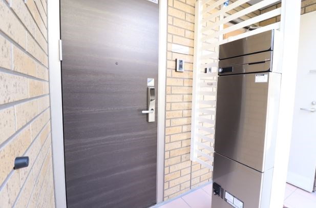 サン・ルミエール　B棟 その他19