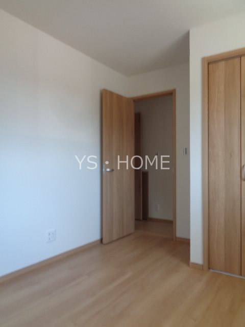 Fika       ベッドルーム