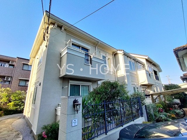 ラフィーネ その他外観2