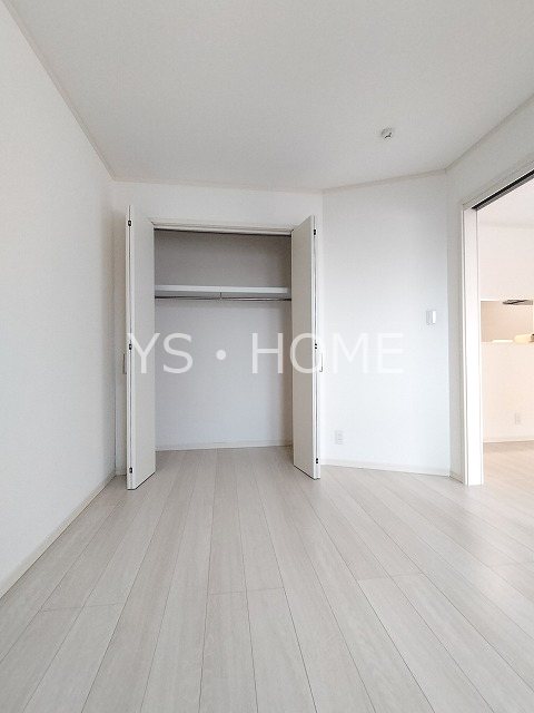 ラフィーネ ベッドルーム