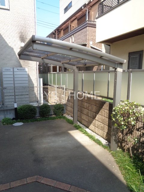 メゾン・ヴェール    その他6