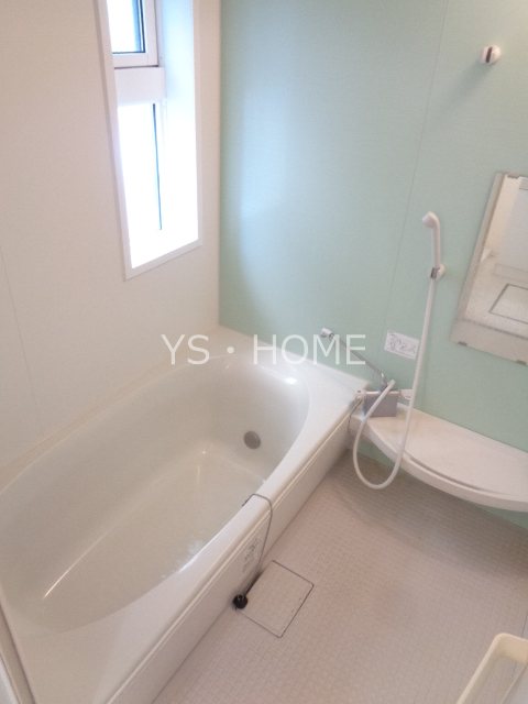 メゾン・ヴェール    風呂画像