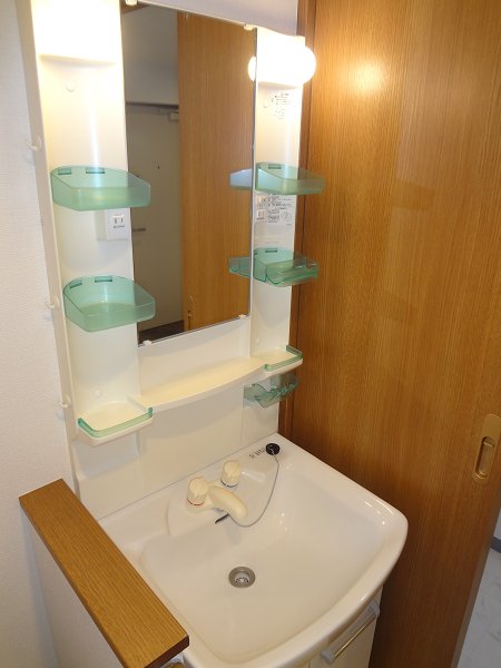 プログレッソ三鷹 その他1