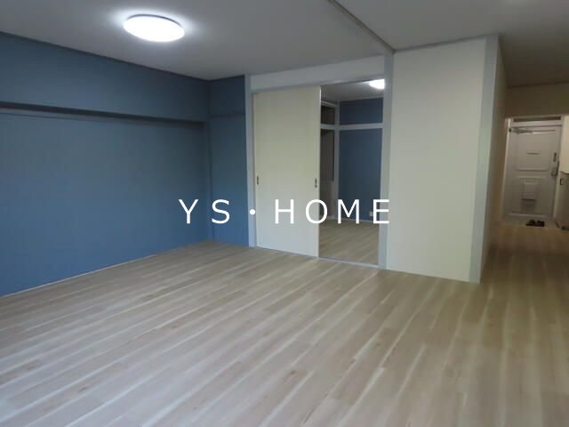 桜井ビル リビング