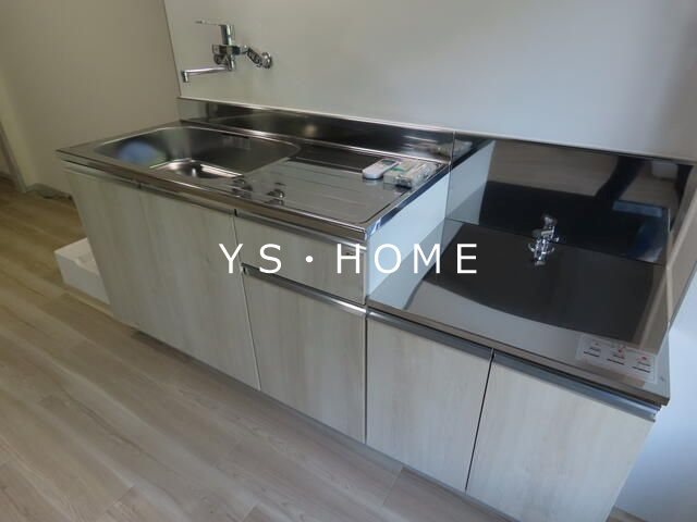 桜井ビル キッチン