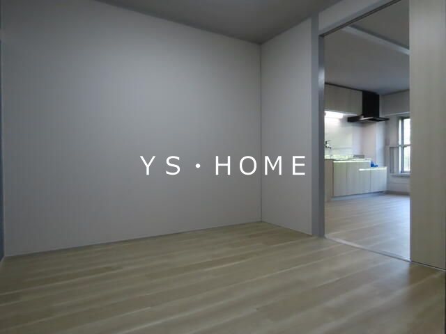 桜井ビル ベッドルーム