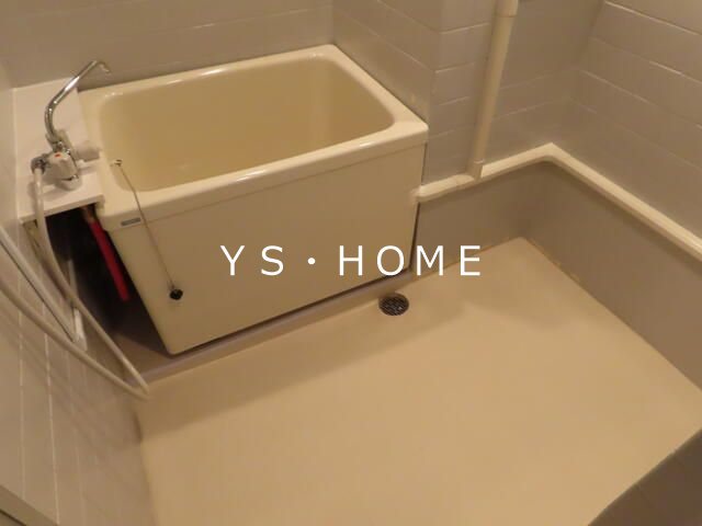 桜井ビル 風呂画像