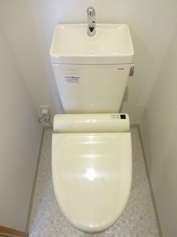 HANビル その他1