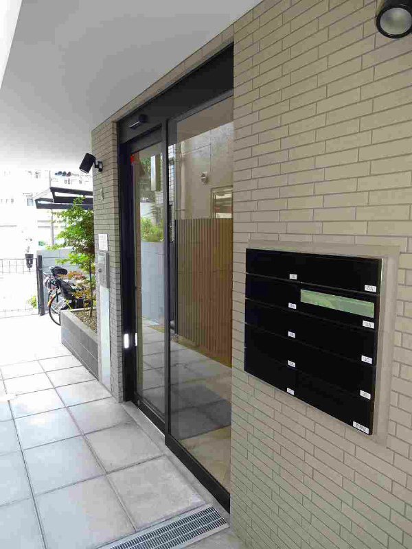 HANビル その他5