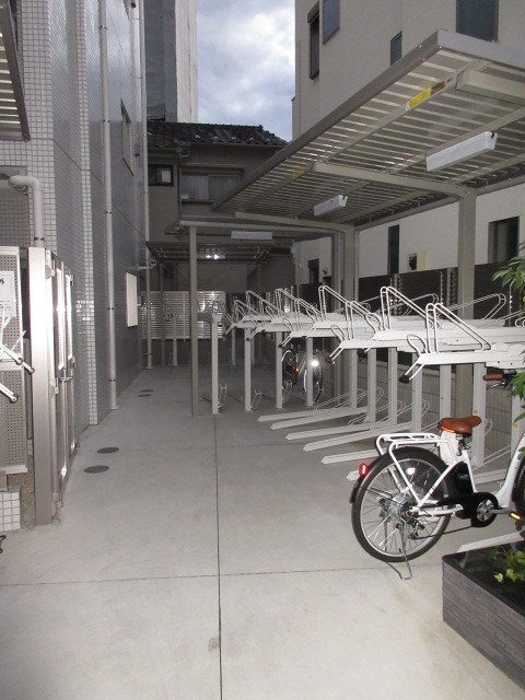 リージア中野新橋 その他7