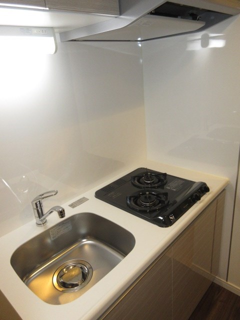 リージア中野新橋 キッチン