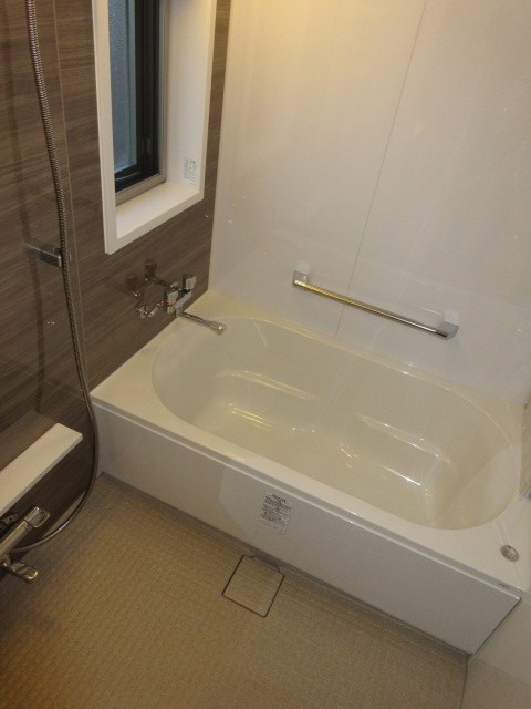 リージア中野新橋 風呂画像