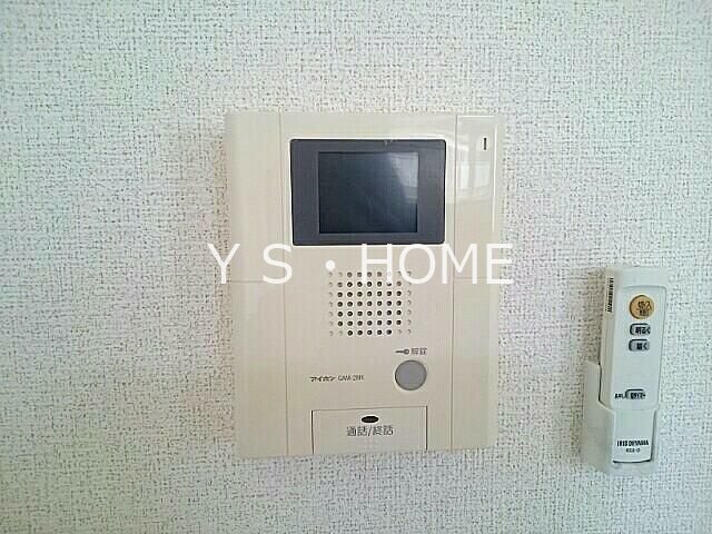 ヒルズ小平 その他4