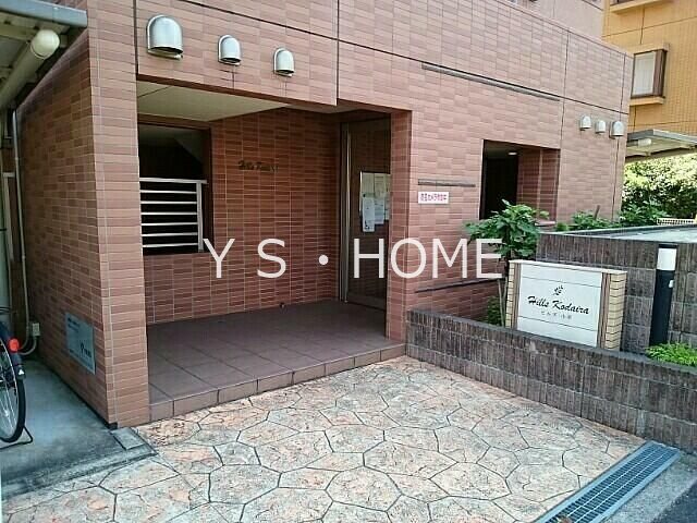 ヒルズ小平 その他外観1