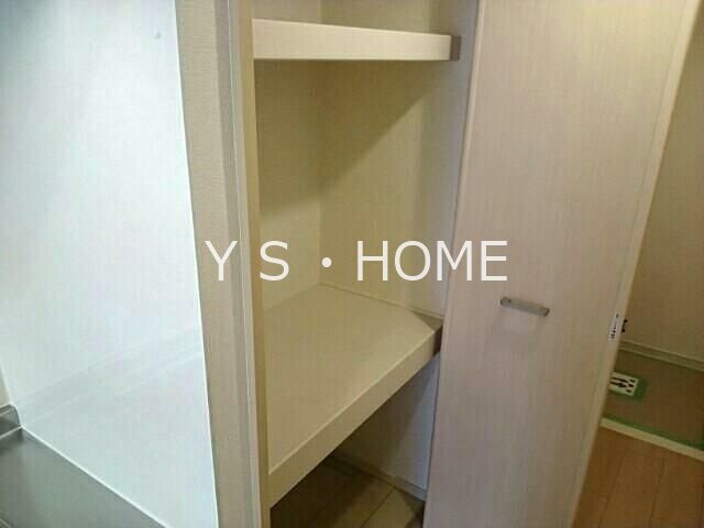 ヒルズ小平 その他11