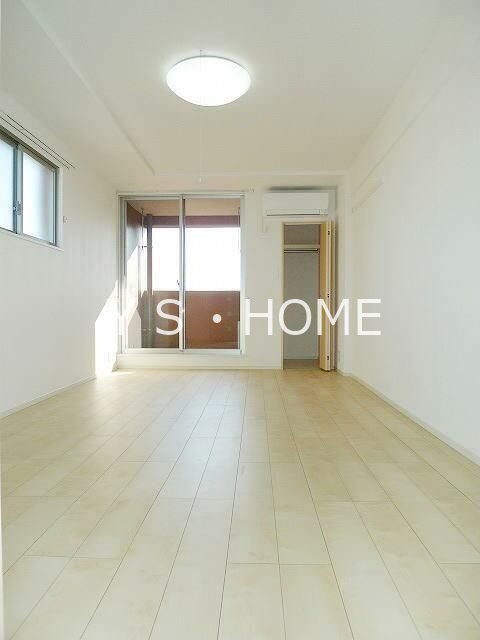 ヒルズ小平 ベッドルーム