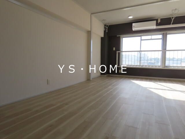 桜井ビル リビング