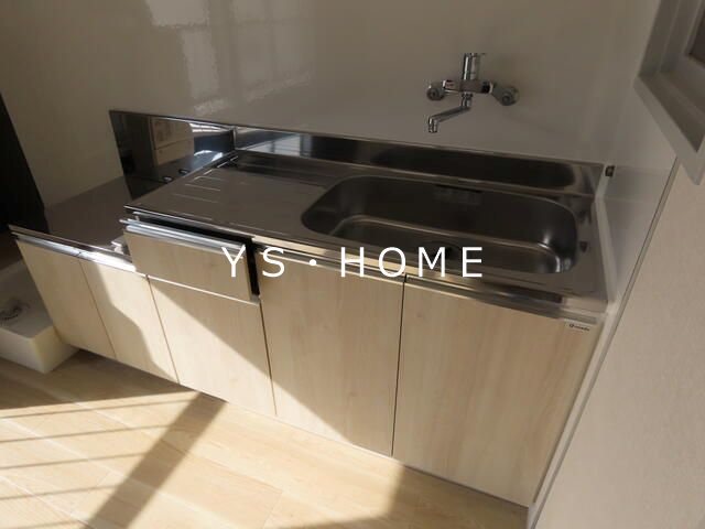 桜井ビル キッチン