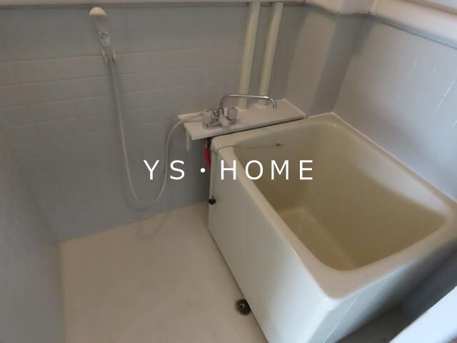 桜井ビル 風呂画像