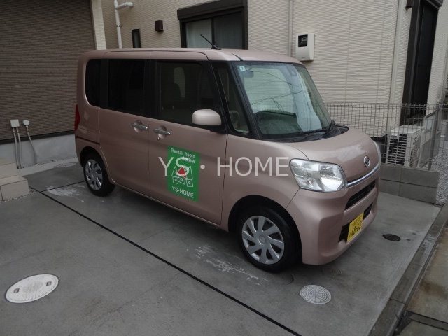 武蔵野市境南町３丁目戸建     その他外観2