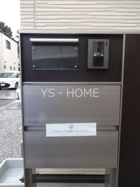 武蔵野市境南町３丁目戸建     その他外観4