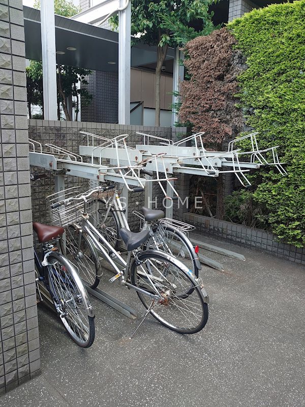 CITY SPIRE 東小金井 その他外観5