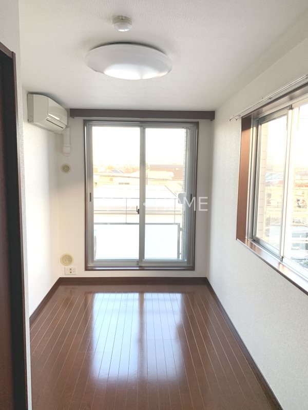 CITY SPIRE 東小金井 リビング