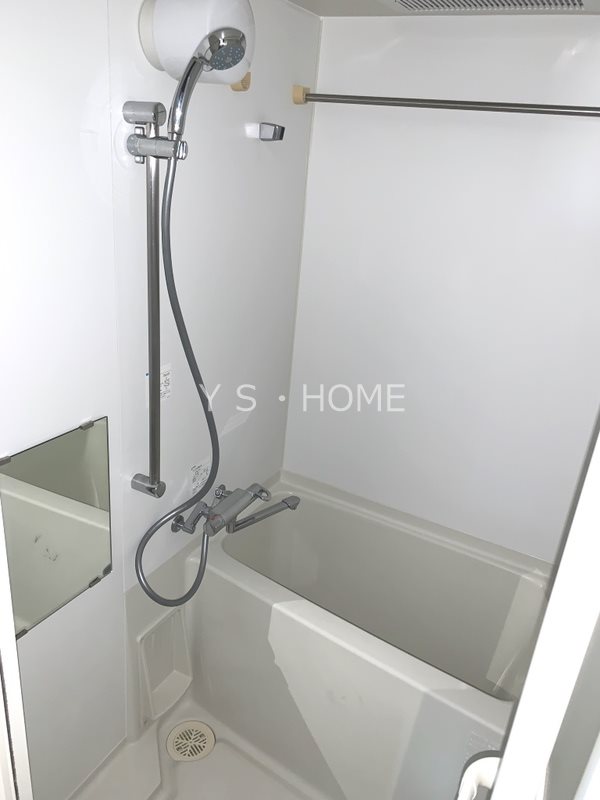 CITY SPIRE 東小金井 風呂画像