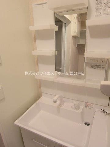 ウォールナッツガーデン その他1