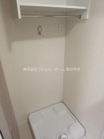 ウォールナッツガーデン その他5