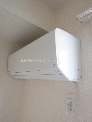 ウォールナッツガーデン その他6