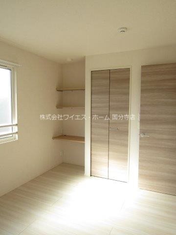 ウォールナッツガーデン その他11