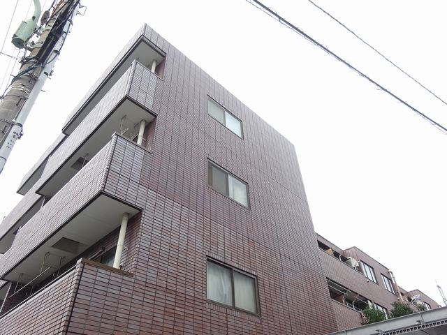 ヘリオス天神町レジデンス その他外観4