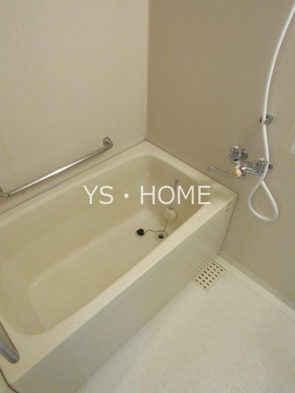 ヘリオス天神町レジデンス 風呂画像