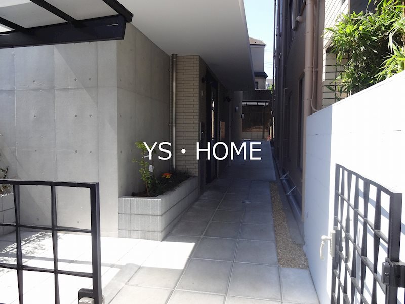 HANビル その他11