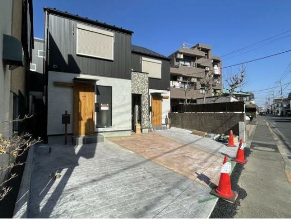 FONTINUE　KICHIJOJI  その他1