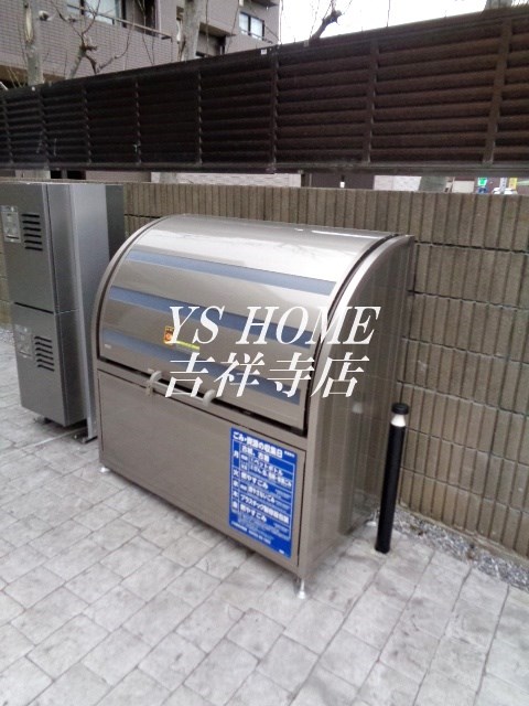 FONTINUE　KICHIJOJI  その他2