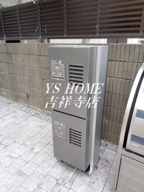 FONTINUE　KICHIJOJI  その他3