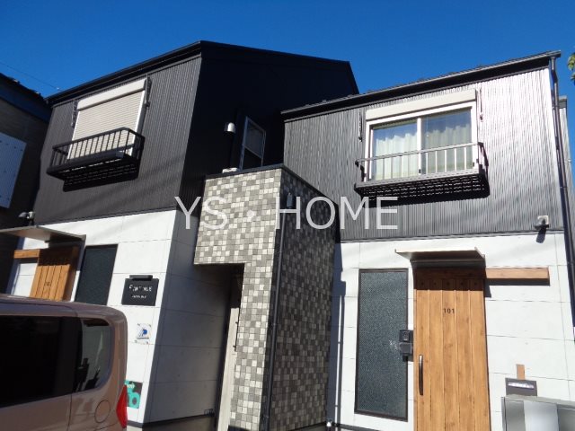 FONTINUE　KICHIJOJI  その他外観1