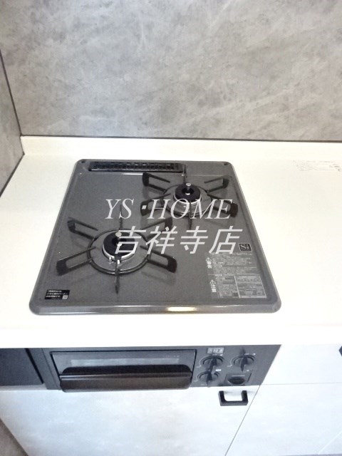 FONTINUE　KICHIJOJI  その他12