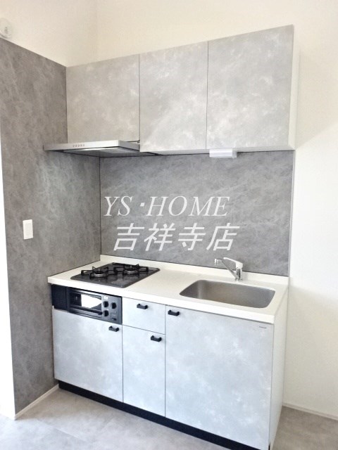 FONTINUE　KICHIJOJI  キッチン