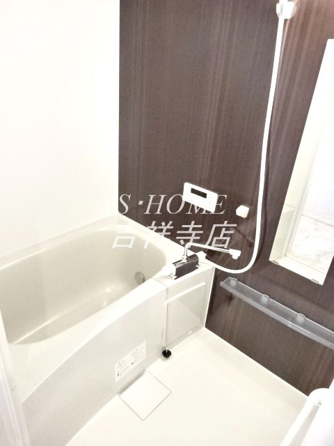 FONTINUE　KICHIJOJI  風呂画像