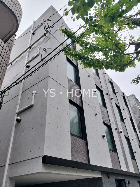 ゲート　レジデンスミタカ その他外観4