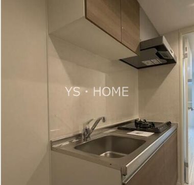 ゲート　レジデンスミタカ キッチン